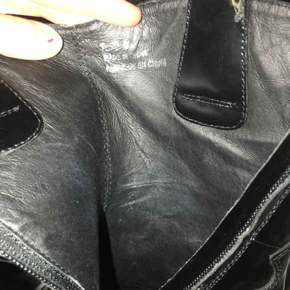 Boots - Jeffery Campbell - Picture 5 of 7